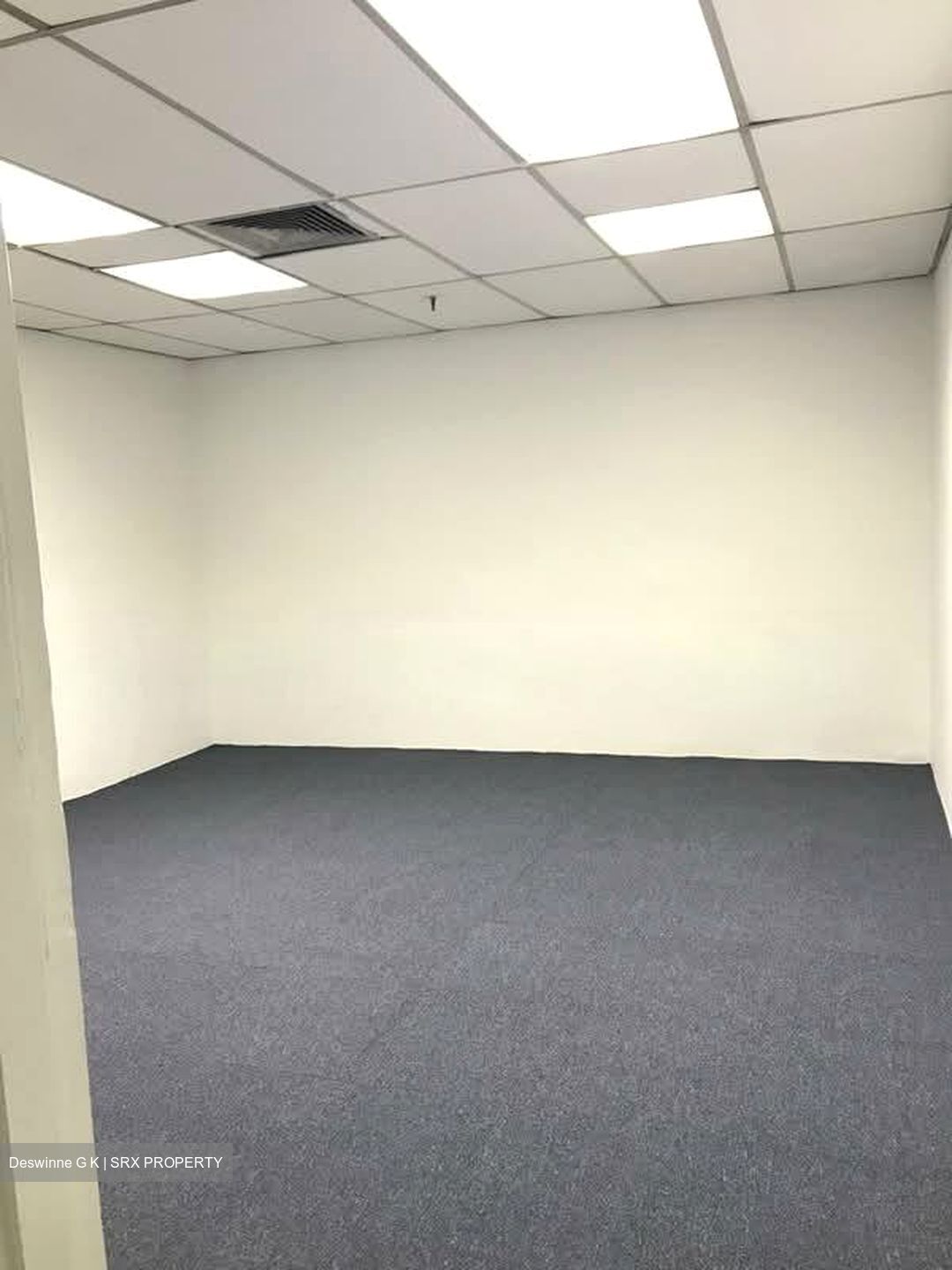 Orchard Plaza (D9), Office #537038151